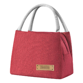 10% OFF - AMA COMBO X 3 LUNCHERAS  SURTIDAS